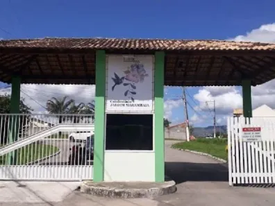 Casa com 2 Quartos à venda, 200m² no Marambaia (Manilha), Itaboraí