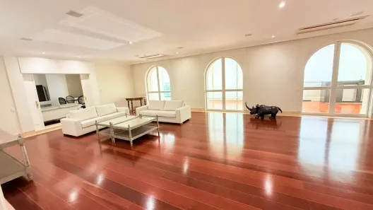 Apartamento com 7 Quartos para venda ou aluguel, 805m² no Jardim Paulista, São Paulo