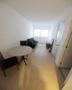 Apartamento com 1 Quarto à venda, 28m² no Conjunto Residencial José Bonifácio, São Paulo