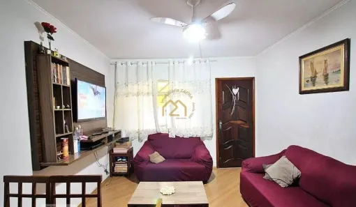 Sobrado com 2 Quartos à venda, 118m² no Independência, São Bernardo do Campo