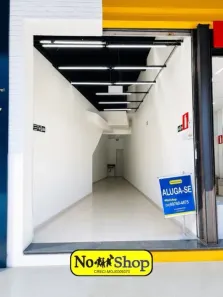 Ponto Comercial para alugar, 47m² no Barreiro, Belo Horizonte
