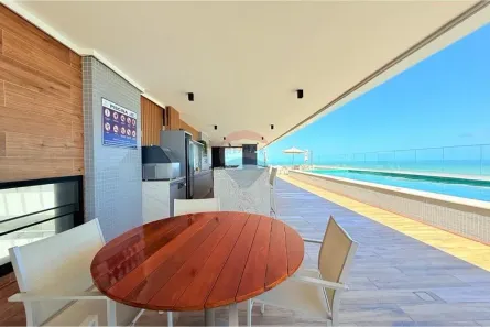 Apartamento com 1 Quarto para alugar, 54m² no Stella Maris, Salvador