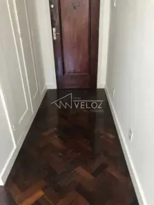 Apartamento com 1 Quarto à venda, 50m² no Centro, Rio de Janeiro