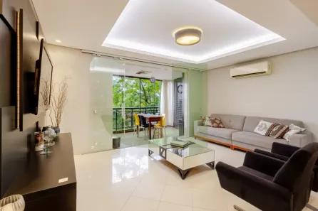 Apartamento com 3 Quartos à venda, 167m² no Morro do Espelho, São Leopoldo