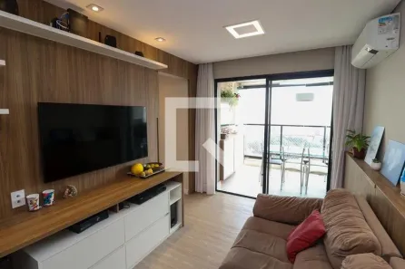 Apartamento com 3 Quartos à venda, 70m² no Vila Gomes Cardim, São Paulo