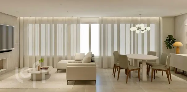 Apartamento com 3 Quartos à venda, 143m² no Rio Branco, Porto Alegre