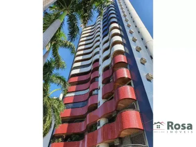 Apartamento com 3 Quartos à venda, 240m² no Goiabeira, Cuiabá