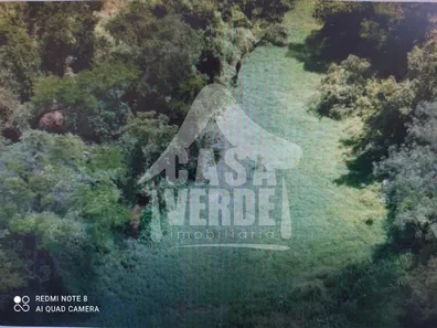 Lote/Terreno à venda, 1000m² no Loteamento Aldrovândia Gleba 2, Indaiatuba