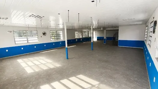Galpão/Depósito/Armazém à venda, 495m² no Conselheiro Paulino, Nova Friburgo