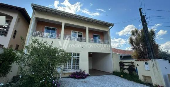 Casa de Condomínio com 3 Quartos à venda, 191m² no Lenheiro, Valinhos