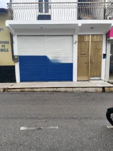 Apartamento para alugar, 30m² no Centro, Bragança