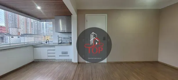Apartamento com 3 Quartos à venda, 114m² no Centro, Santo André