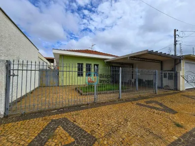 Casa com 4 Quartos à venda, 150m² no Cidade Jardim, Americana