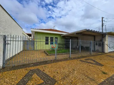 Casa com 4 Quartos à venda, 300m² no Cidade Jardim, Americana