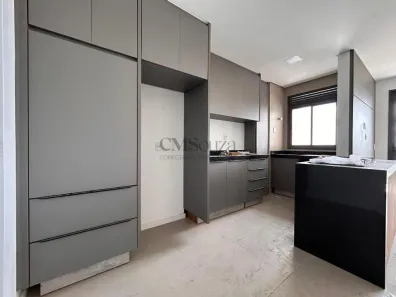 Apartamento com 3 Quartos para alugar, 87m² no Santa Rosa, Londrina