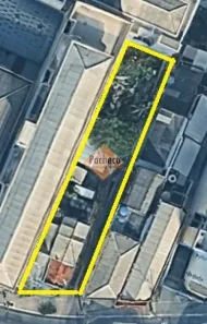 Lote/Terreno à venda, 440m² no Penha de França, São Paulo