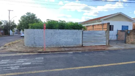Lote/Terreno à venda, 300m² no Vila Biagioni (Vila Xavier), Araraquara