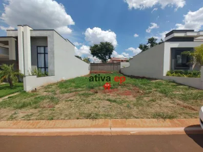 Lote/Terreno à venda, 332m² no Parque Brasil 500, Paulínia
