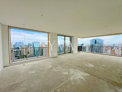 Apartamento com 3 Quartos à venda, 205m² no Vila Nova Conceição, São Paulo