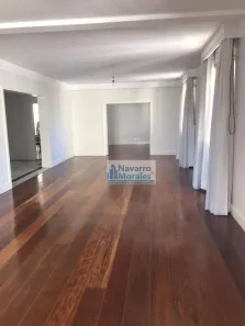 Apartamento com 4 Quartos à venda, 345m² no Jardim Paulista, São Paulo