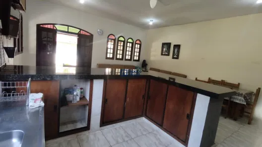 Casa com 3 Quartos à venda, 180m² no Cidade Jardim, Caraguatatuba