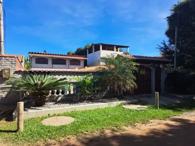 Casa com 4 Quartos à venda, 284m² no Jaconé (Sampaio Correia), Saquarema