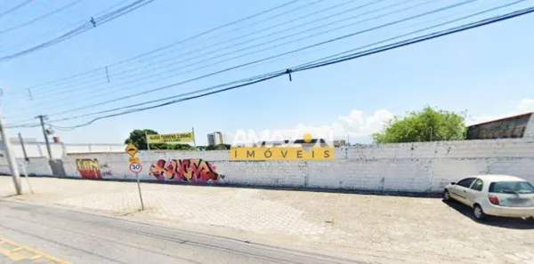 Lote/Terreno para alugar, 2000m² no Residencial Sítio Santo Antônio, Taubaté