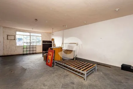 Sala Comercial à venda, 50m² no Itaipu, Niterói