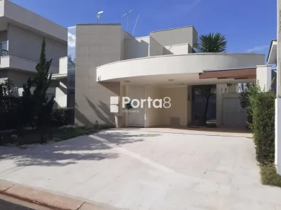 Casa com 3 Quartos à venda, 230m² no Parque Residencial Damha VI, São José do Rio Preto