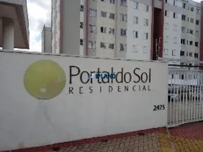 Apartamento com 2 Quartos à venda, 45m² no Recreio São Judas Tadeu, São Carlos