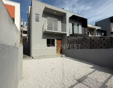 Casa com 2 Quartos à venda, 65m² no Águas Claras, Brusque