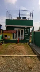 Casa com 2 Quartos à venda, 73m² no Jardim Vargem Grande, Itapevi