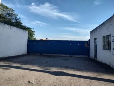 Lote/Terreno para alugar, 7027m² no Parque das Nações, Santo André