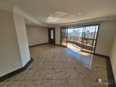 Apartamento com 4 Quartos à venda, 198m² no Santo Antônio, Belo Horizonte