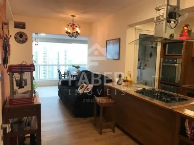 Apartamento com 2 Quartos à venda, 64m² no Tatuapé, São Paulo