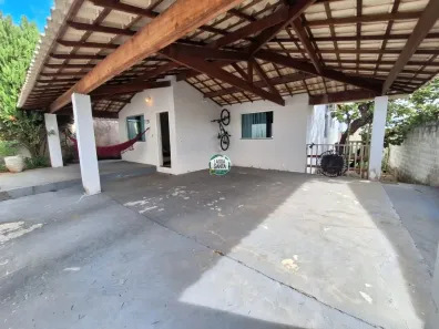 Casa com 3 Quartos à venda, 146m² no Jardim Imperial, Lagoa Santa