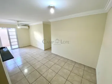 Apartamento com 3 Quartos à venda, 91m² no Bonfim, Campinas