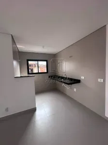 Apartamento com 2 Quartos à venda, 49m² no Vila Camilópolis, Santo André
