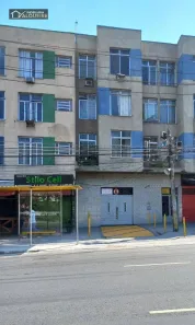Apartamento com 2 Quartos à venda, 63m² no Campo dos Afonsos, Rio de Janeiro