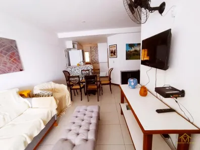 Apartamento com 2 Quartos à venda, 68m² no Praia da Costa, Vila Velha