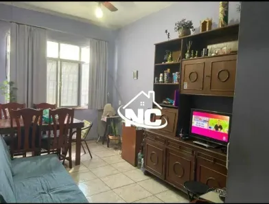 Apartamento com 2 Quartos à venda, 82m² no Centro, Niterói
