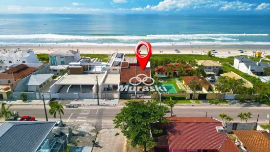 Sobrado com 3 Quartos à venda, 146m² no Guaratuba, Guaratuba