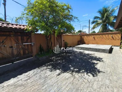 Casa com 2 Quartos à venda, 182m² no Itapeba, Maricá