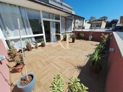  com 2 Quartos à venda, 60m² no Vila Isabel, Rio de Janeiro