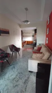 Apartamento com 4 Quartos para alugar, 241m² no União, Belo Horizonte