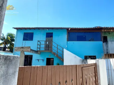 Casa com 3 Quartos à venda, 140m² no Residencial Praia Âncora, Rio das Ostras