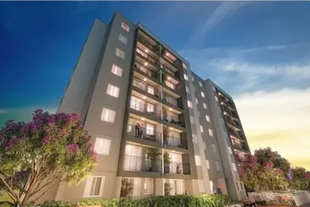 Apartamento com 2 Quartos à venda, 50m² no Pechincha, Rio de Janeiro