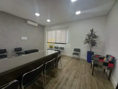 Sala Comercial para alugar, 30m² no Residencial Santa Maria, Valinhos