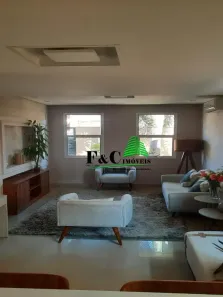 Casa de Condomínio com 3 Quartos à venda, 270m² no Jardim Residencial Monsenhor Rossi, Limeira