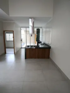 Casa com 3 Quartos à venda, 130m² no Moinho dos Ventos, Goiânia